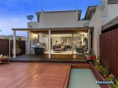 Fifth view of Homely house listing, 2 Moyhu Terrace, Rowville VIC 3178