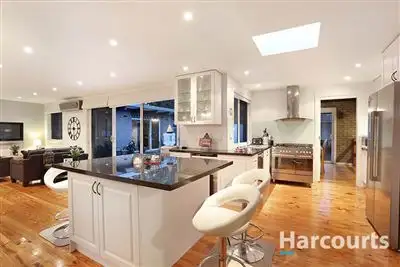 Fourth view of Homely house listing, 8 View Road, Vermont VIC 3133