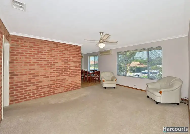 Third view of Homely semi-detached listing, 2/17 France Street, Mandurah WA 6210