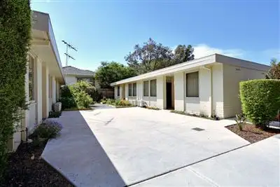 Second view of Homely unit listing, 1/13 Tweed Street, Ringwood East VIC 3135