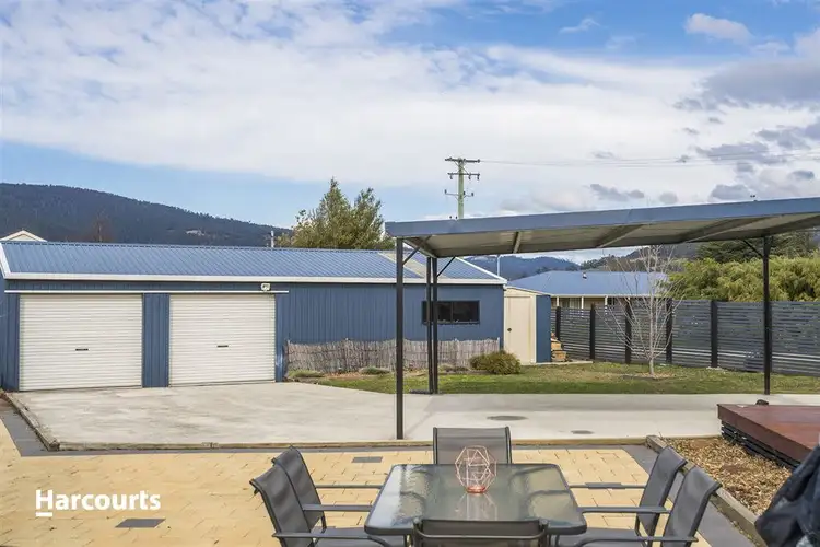 Fourth view of Homely house listing, 12 Kellaway Street, Ranelagh TAS 7109