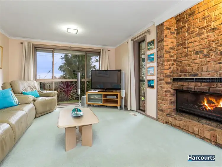 Fifth view of Homely house listing, 34 Trafalgar Street, Ferntree Gully VIC 3156