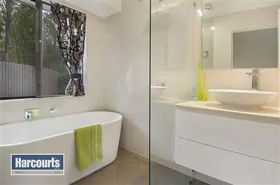 Second view of Homely house listing, 8 Tarawill Crescent, Ferny Hills QLD 4055