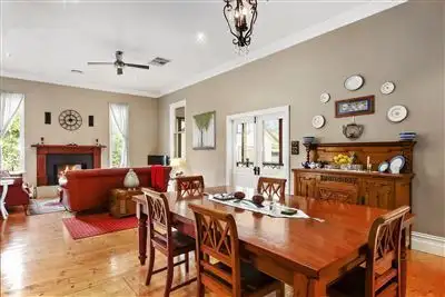 Sixth view of Homely house listing, 6 Johnston Street, Alexandra VIC 3714