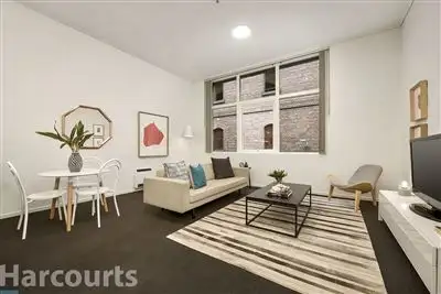 19/562 Little Bourke Street, Melbourne VIC 3000