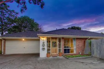 2/9 Woodmason Road, Boronia VIC 3155