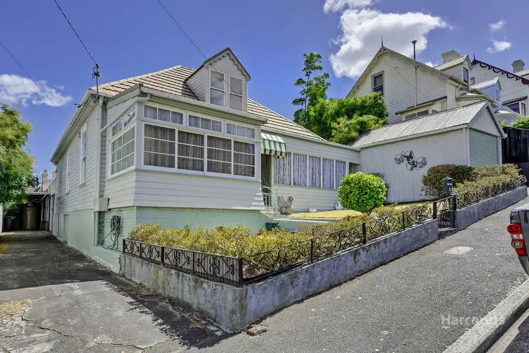 Fourth view of Homely house listing, 19 Lillie Street, Glebe TAS 7000