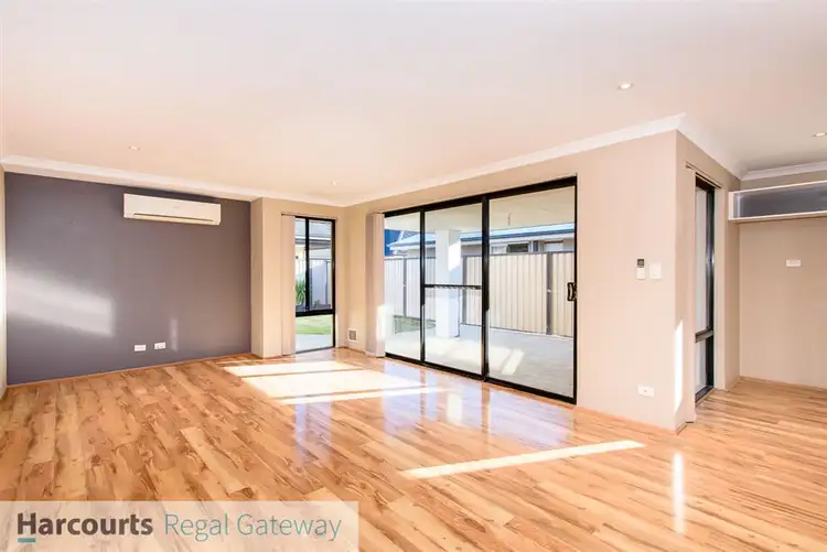 Fourth view of Homely house listing, 190 Gaebler Road, Aubin Grove WA 6164