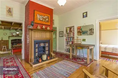 Fourth view of Homely house listing, 88 Watsons Road, Glen Huon TAS 7109
