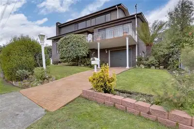 Second view of Homely house listing, 41 Malunna Road, Lindisfarne TAS 7015