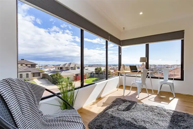 Second view of Homely house listing, 17 Highview Rise, Halls Head WA 6210