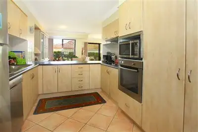 Fifth view of Homely unit listing, 41/2 Bronberg Court, Southport QLD 4215