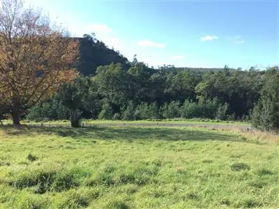 Second view of Homely land listing, 11 Esplanade, Derby TAS 7264