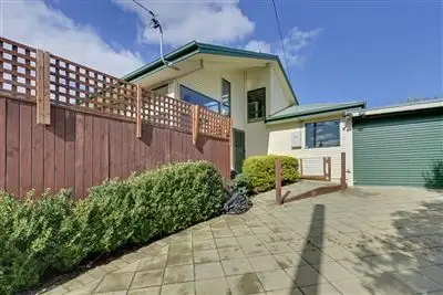 Second view of Homely house listing, 17D Amundsen Crescent, Warrane TAS 7018