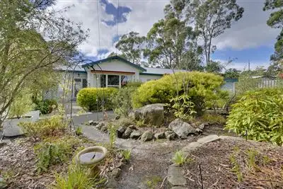 473 Nelson Road, Mount Nelson TAS 7007