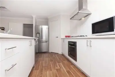 Sixth view of Homely house listing, 6 Woolandra Drive, Byford WA