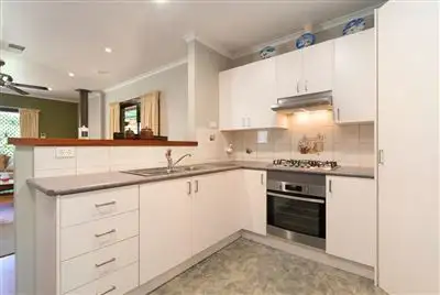 Third view of Homely house listing, 61 Aleppo Crescent, Frankston North VIC 3200