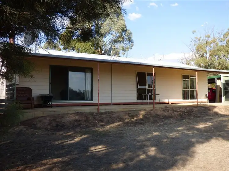 33 Elliotts Road Deep Lead, Stawell VIC 3380