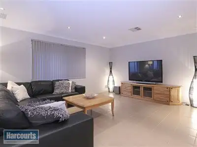 Sixth view of Homely house listing, 21 Ironbark Terrace, Hammond Park WA 6164
