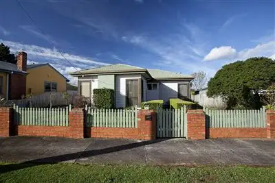 Main view of Homely house listing, 2 Ashgrove Street, Devonport TAS 7310