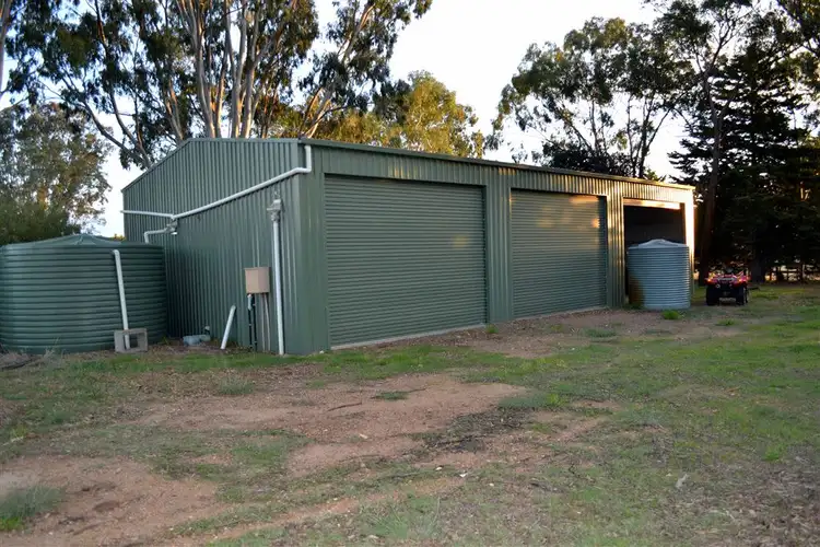 Fifth view of Homely rural property listing, 1412 Gingin Brook Road Muckenburra, Gingin WA 6503