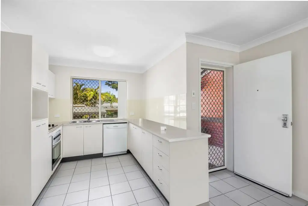 Main view of Homely unit listing, 4/80 Hurdcotte Street, Enoggera QLD 4051