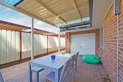 Sixth view of Homely house listing, 7 Gadshill Place, Rosemeadow NSW 2560