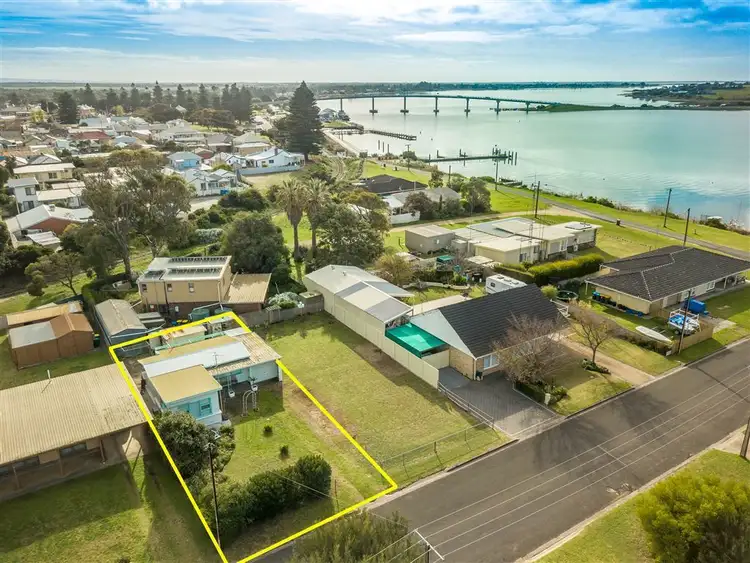 Third view of Homely house listing, 8 Kingdon Place, Goolwa SA 5214