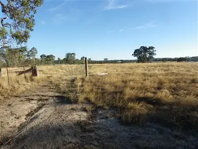 Third view of Homely rural property listing, 146 Finnings Rd, Elphinstone VIC 3448