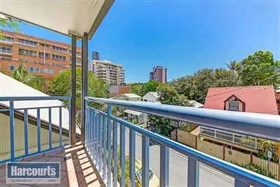 Main view of Homely unit listing, 18/20 Terrace Street, Spring Hill QLD 4000