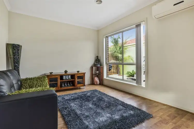Fourth view of Homely unit listing, 1/7 Vanderbilt Avenue, Truganina VIC 3029