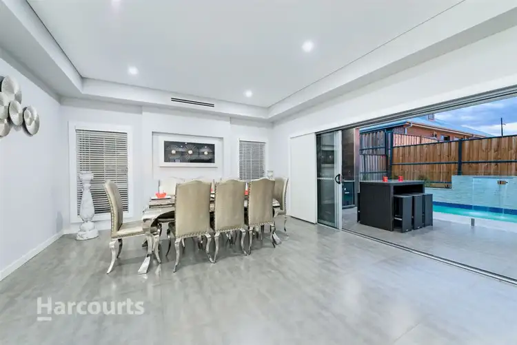 Fourth view of Homely house listing, 13 Bullaburra Street, The Ponds NSW 2769