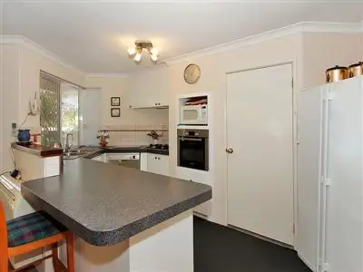 Sixth view of Homely house listing, 4 Munns Place, Kardinya WA 6163