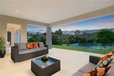 Third view of Homely house listing, 104 Aqua Promenade, Currumbin Valley QLD 4223