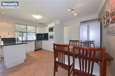Fourth view of Homely house listing, 22 Quesnel Place, Joondalup WA 6027
