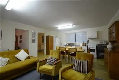 Third view of Homely house listing, 46 Church Parade, Kingston VIC 3364