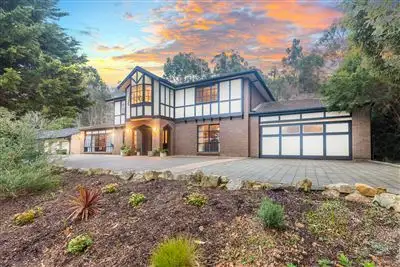 Main view of Homely house listing, 9 Davidson Avenue, Crafers SA 5152