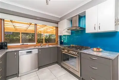 Sixth view of Homely house listing, 17 Lotus Drive, Aberfoyle Park SA 5159