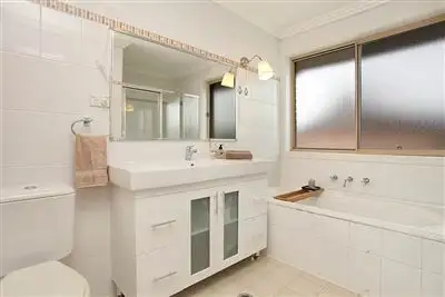 Sixth view of Homely townhouse listing, 8/18 Montrose Street, Quakers Hill NSW 2763