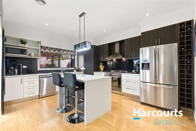 Second view of Homely house listing, 45 Waterview Drive, Mernda VIC 3754