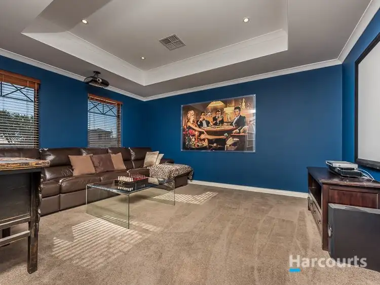 Fourth view of Homely house listing, 58 Camira Way, Quinns Rocks WA 6030