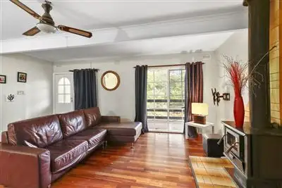 Second view of Homely house listing, 287 Warburton Highway, Wandin North VIC 3139