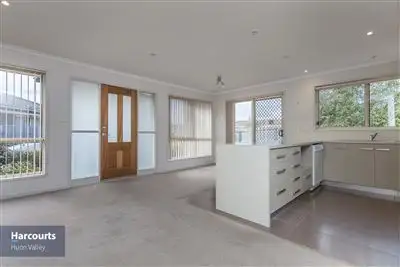 Third view of Homely house listing, 3/50 Main Street, Huonville TAS 7109