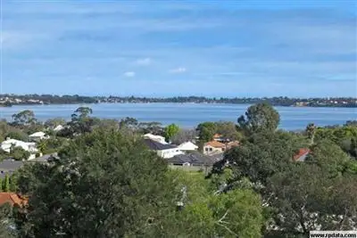 Second view of Homely land listing, 72B McCallum Crescent, Ardross WA 6153