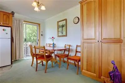 Fifth view of Homely unit listing, 1/11 Queen Street, Bellerive TAS