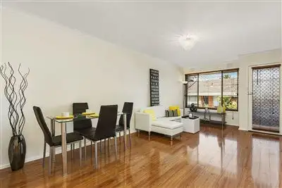 Second view of Homely villa listing, 1/9 Wild Street, Reservoir VIC 3073