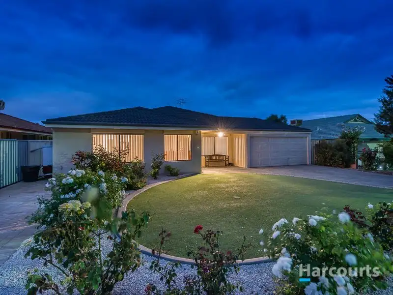 Main view of Homely house listing, 16 Petersen Close, Clarkson WA 6030