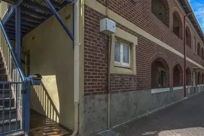 Sixth view of Homely unit listing, 6/9 Kent Street, Glenelg SA 5045