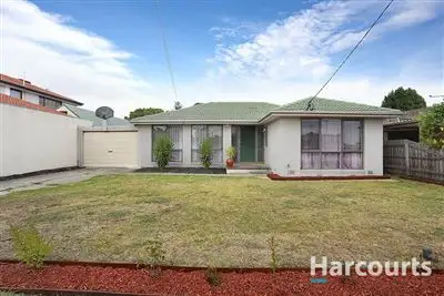 Second view of Homely house listing, 17 Touhey Avenue, Epping VIC 3076