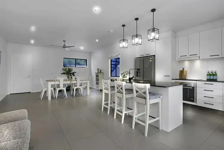 Fifth view of Homely house listing, 64 Clarke Street, Hendra QLD 4011